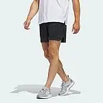 adidas men Axis Knit Training Shorts