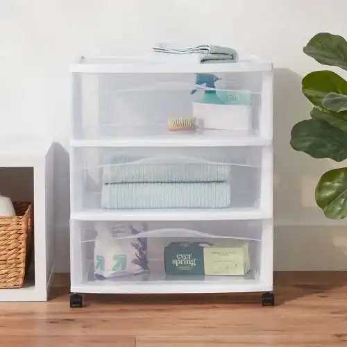 Target Storage & Organization Deals