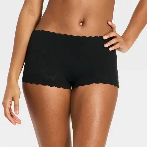 Target Auden Women's Panties Deals