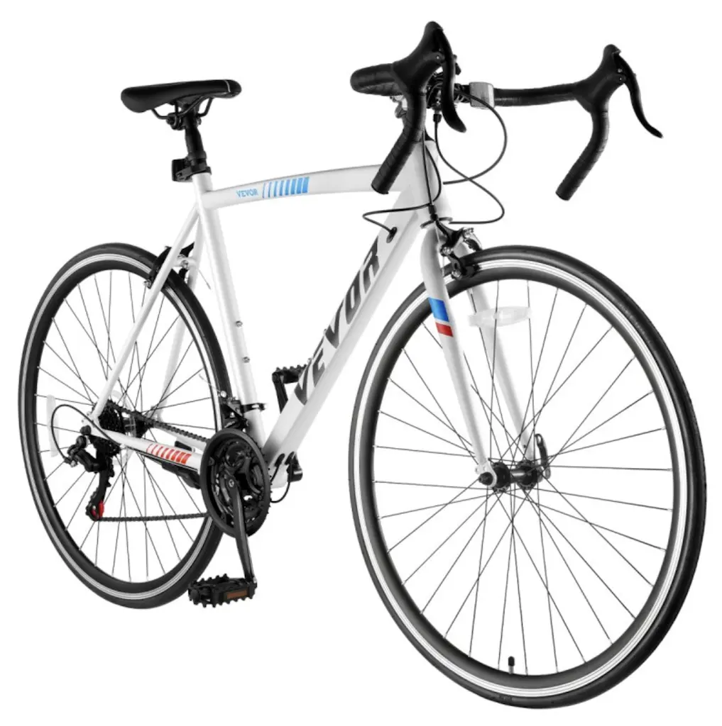 Vevor 700C Shimano 21-Speed Road Bike