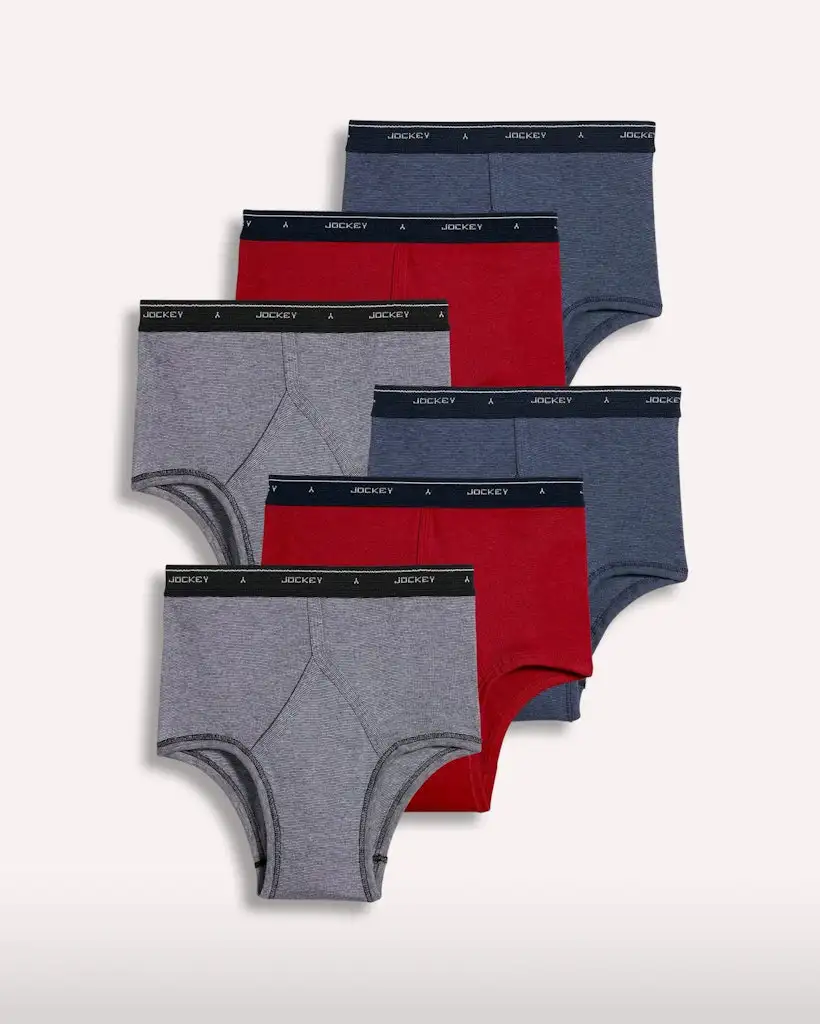 Jockey National Underwear Day Deals at Jockey