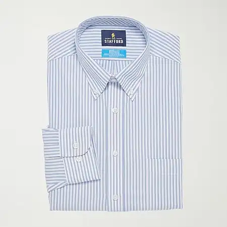 JCPenney Men's Dress Shirts Sale