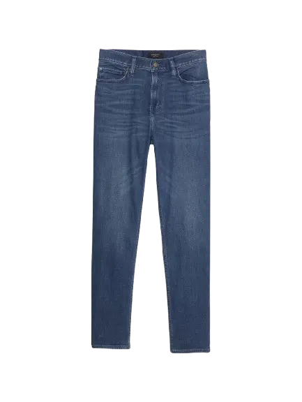 Banana Republic Factory Men's Slim Travel Jeans
