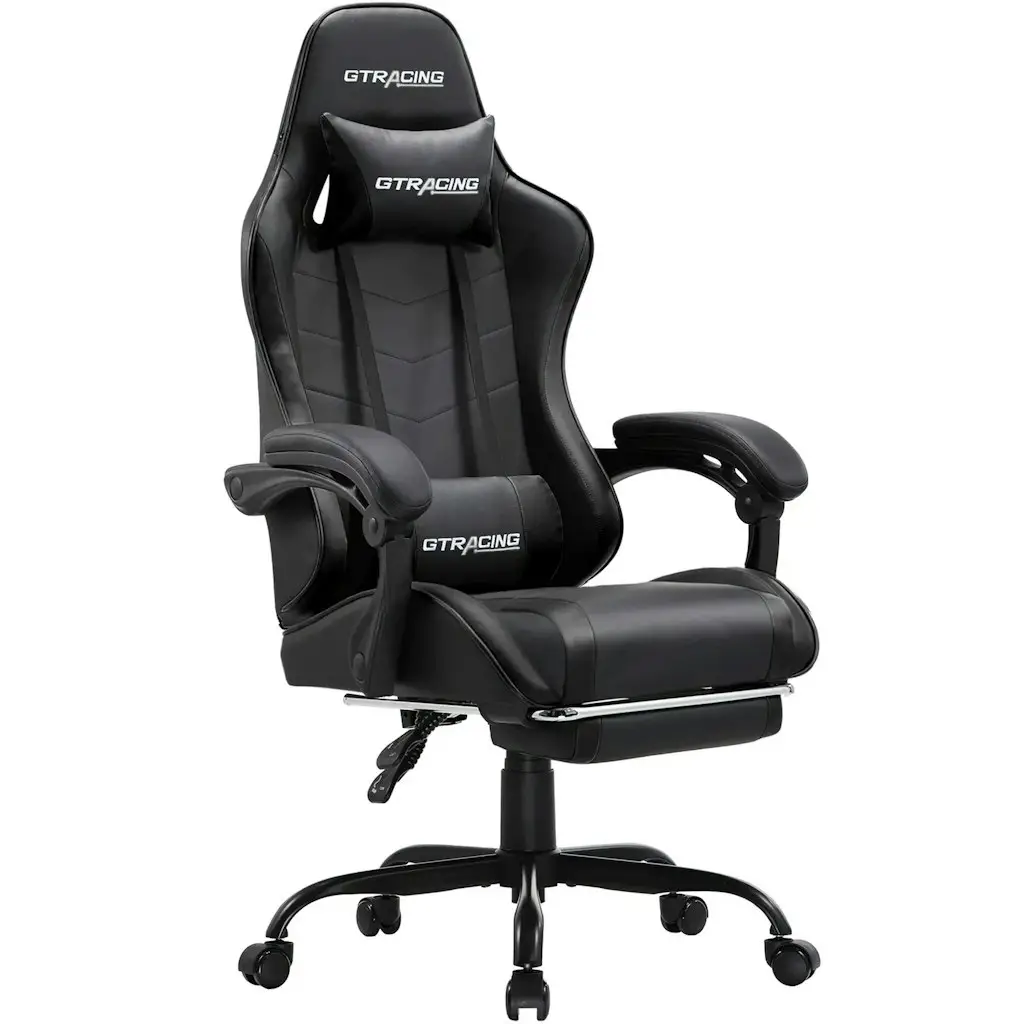 GTRacking Ergonomic Gaming Chair