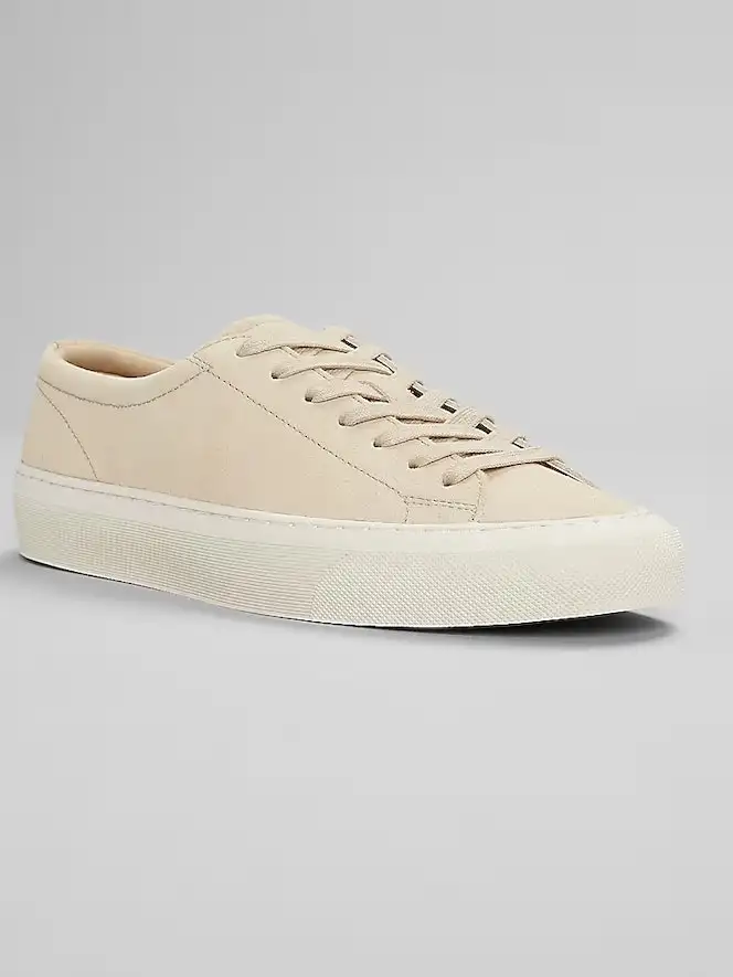 Joseph Abboud Court Sneakers