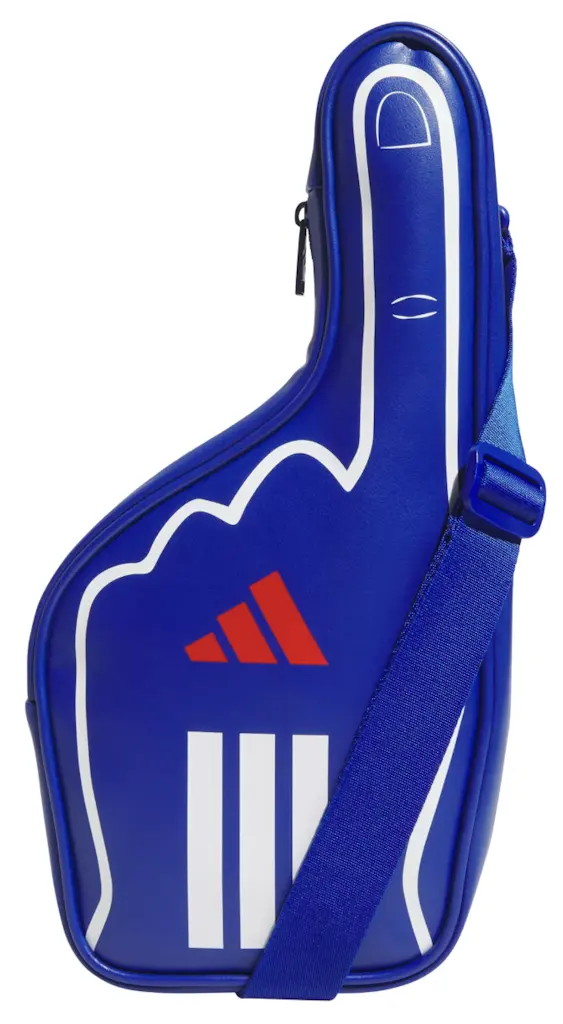 adidas USA Finger Crossbody Bag
