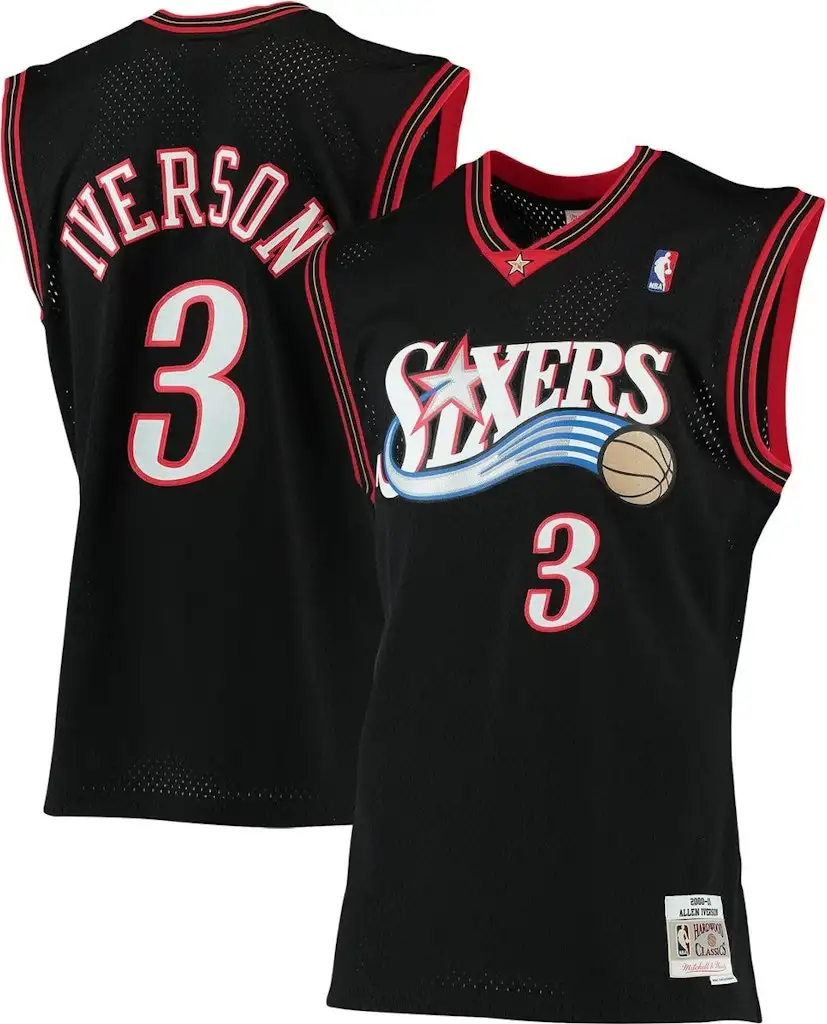 Throwback Gear Clearance at Fanatics