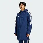 adidas men Tiro26 Stadium Parka (Size S)