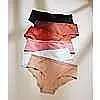 Bare Necessities Panties