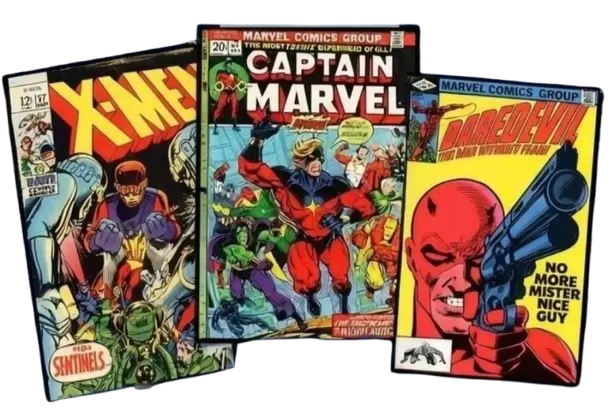 Comic Book Deals on eBay Live