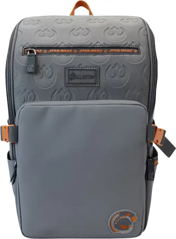 Star Wars Loungefly Rebel Alliance Backpack