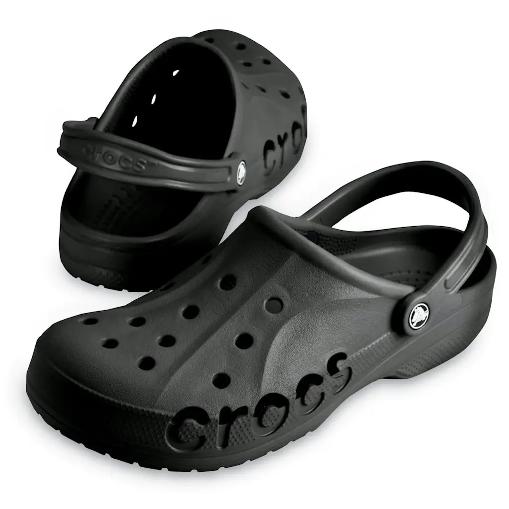 Crocs Stacking Discounts at eBay