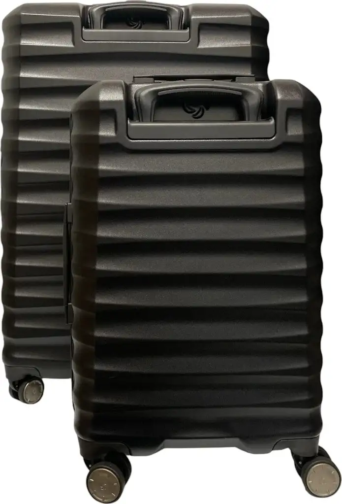 Samsonite Ridgeway 2 Hardside Spinner 2-Piece Luggage Set