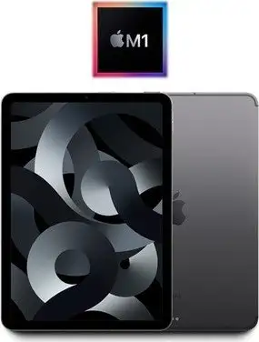 Refurb Apple iPad Air 5 M1 256GB WiFi 10.9" Tablet