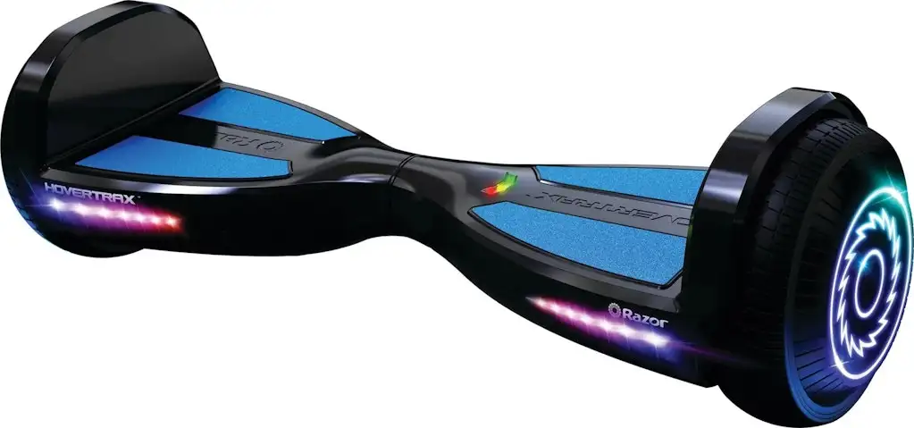 Open-Box Razor Self-Balancing Hoverboard Scooter