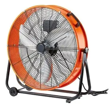 24" Drum Fan
