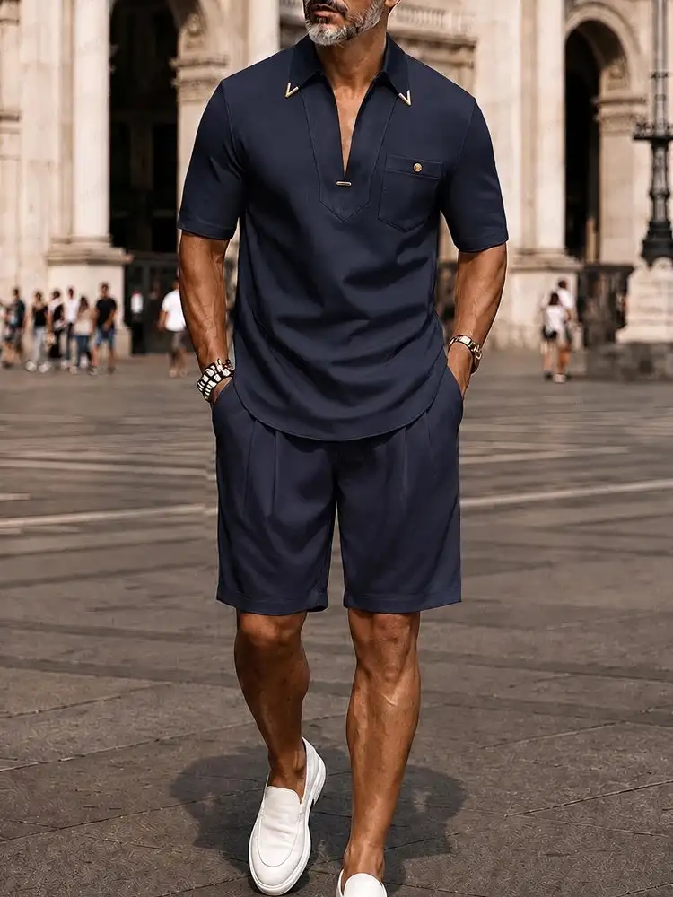 Coofandy Summer Collection