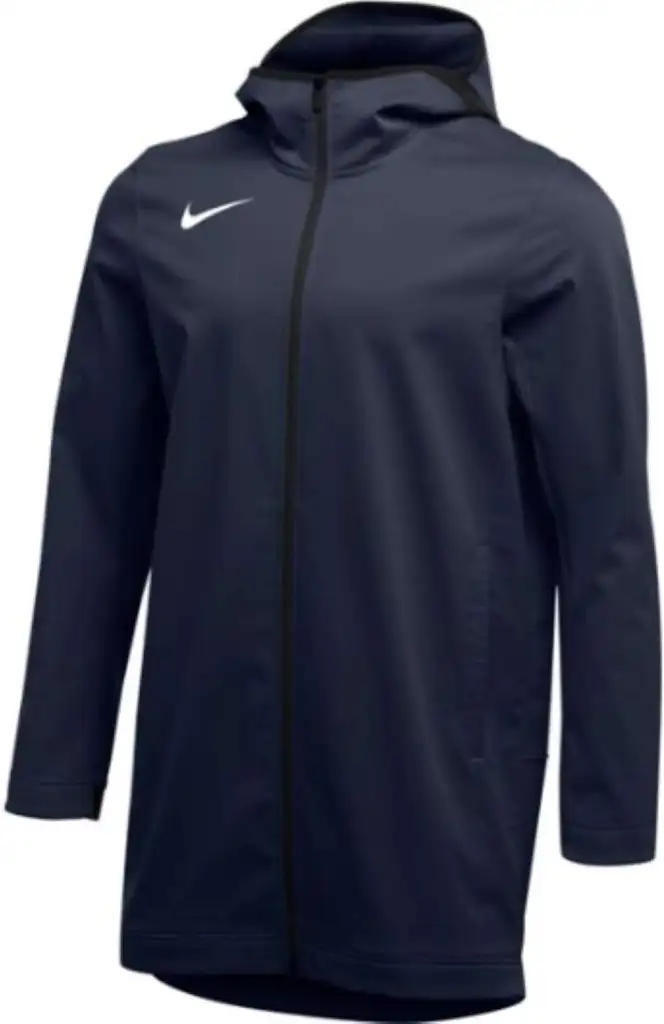 Nike Men's Shield Repel Basketball Jacket (L only)