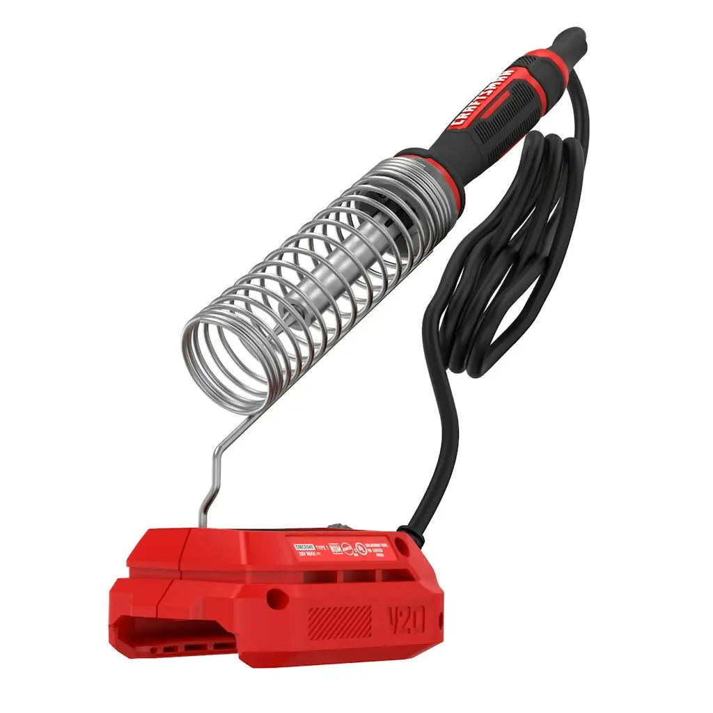 Craftsman V20 Cordless Soldering Iron (Tool Only)