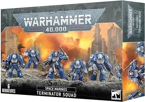 Warhammer 40k Deals at Galactic Toys