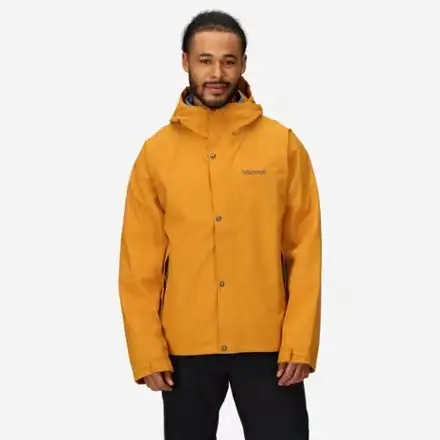 Past-Season Marmot Deals at REI