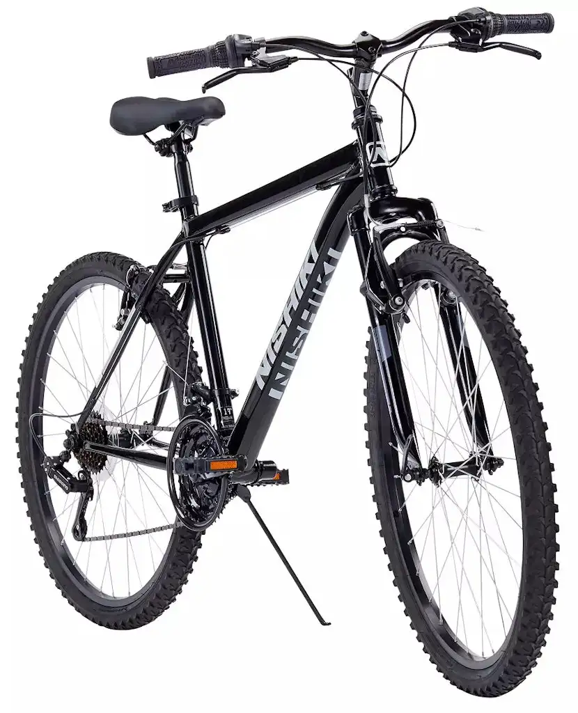 Nishiki Men's Pueblo 1.1 26" Mountain Bike