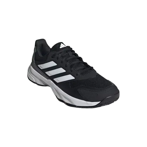 adidas Men's Courtjam Control 3 Tennis Shoes