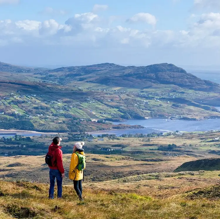 Ireland Tours and Self-Drive Trips at Travelzoo