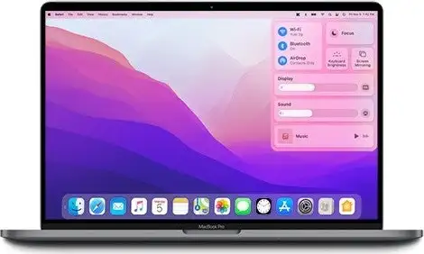 Refurb Apple MacBook Pro Core i5 13.3" Laptop
