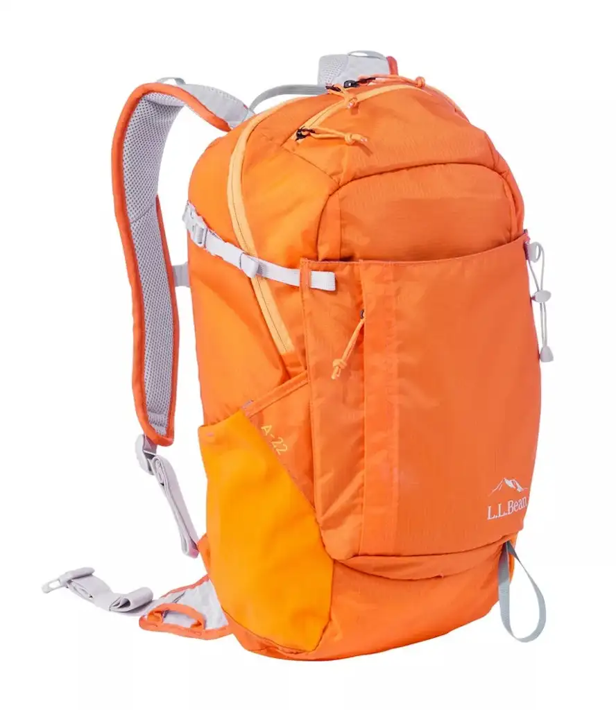 L.L.Bean Adventure Day Pack