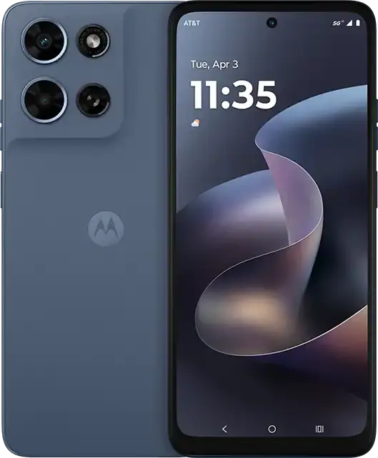 Motorola moto g 5G Android Phone for AT&T