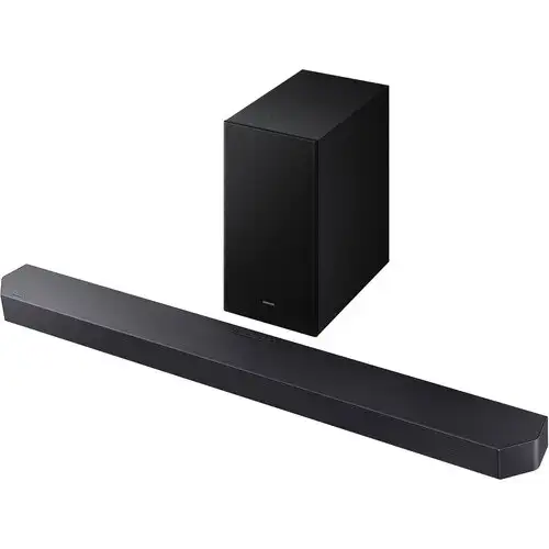 Samsung HW-Q600F 3.1.2-Channel Dolby Atmos Soundbar