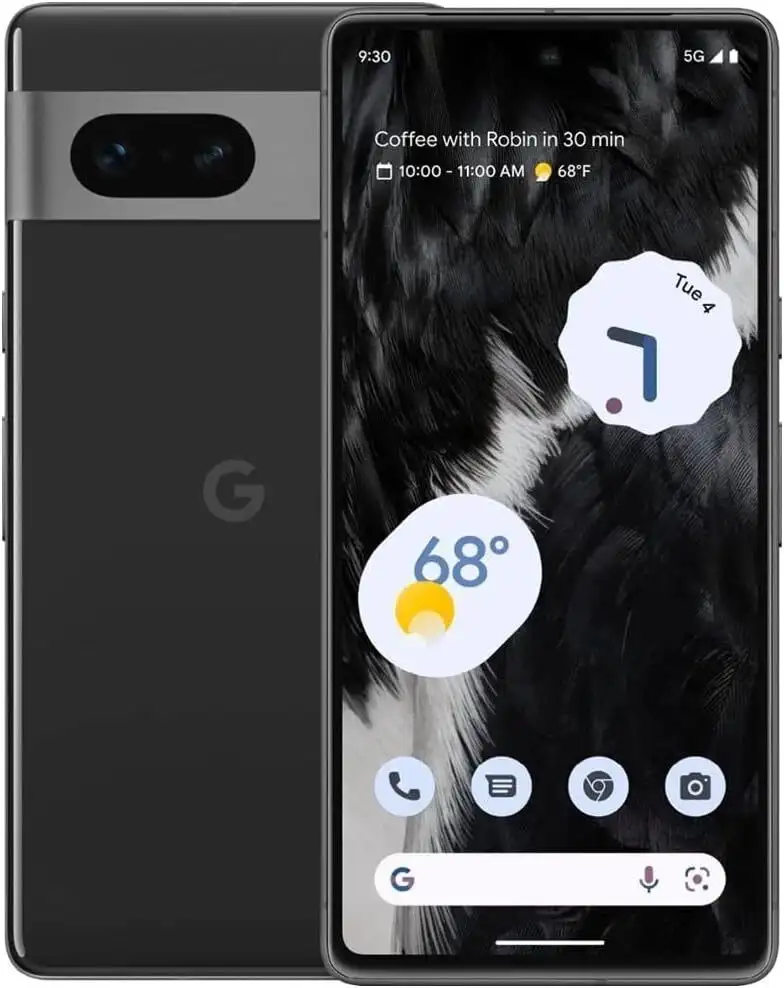 Google Pixel Deals at eBay