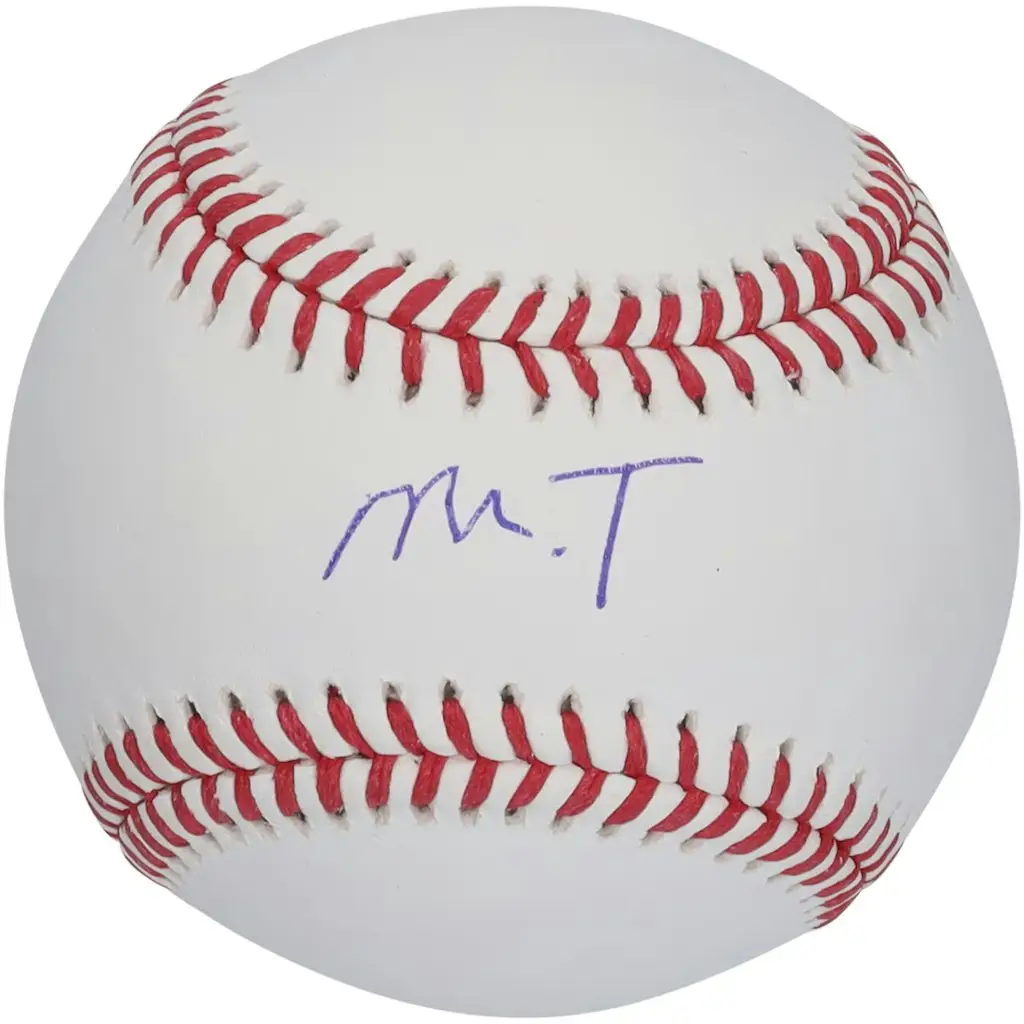 Autographed Memorabilia Deals at Fanatics