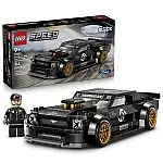 LEGO Speed Champions Ken Block's '65 Ford Mustang Hoonicorn V1