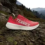adidas Men's Terrex Agravic Speed Trail Running Shoes