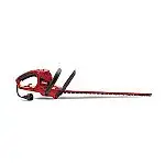 Toro 22" 4-Amp Corded Electric Hedge Trimmer