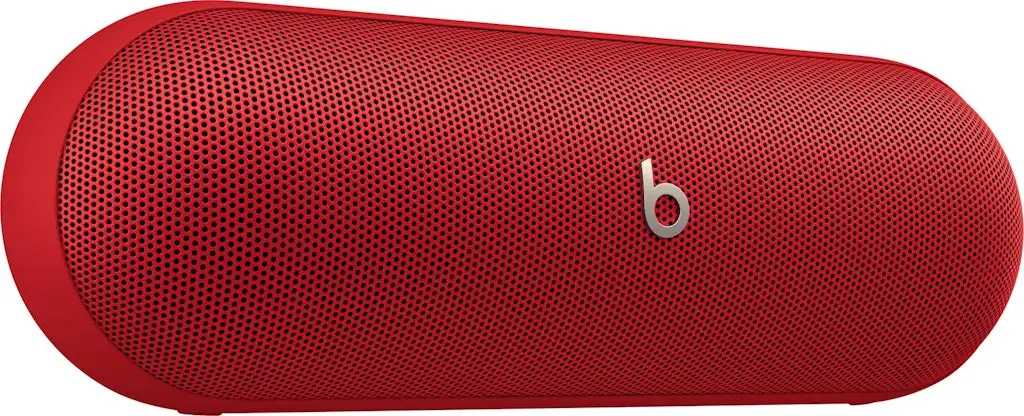 Open-box Beats Pill Portable Bluetooth Speaker