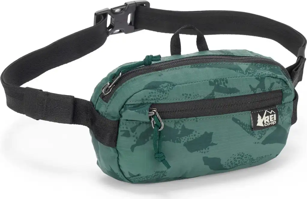 REI Co-op Stuff Travel Waist Pack