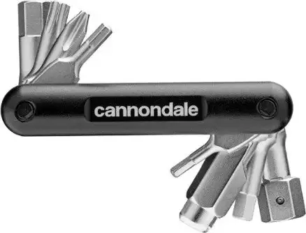 Cannondale 10-in-1 Bike Multi-Tool