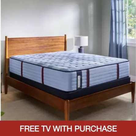 PC Richard & Son Mattress & TV Sale
