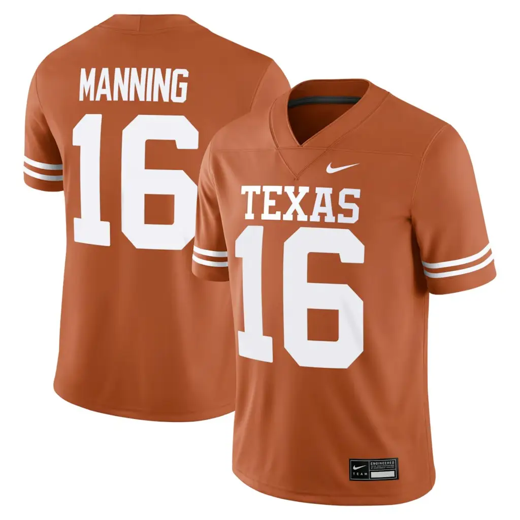 Fanatics College Jersey Deals