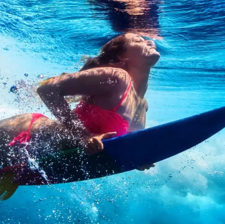 Princess 24-Night Tahiti, Hawaii, and South Pacific Cruise