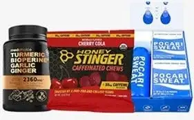 Woot Nutrition & Wellness Essentials Sale
