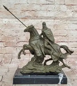 Think Bronze Sculpture Sale at eBay