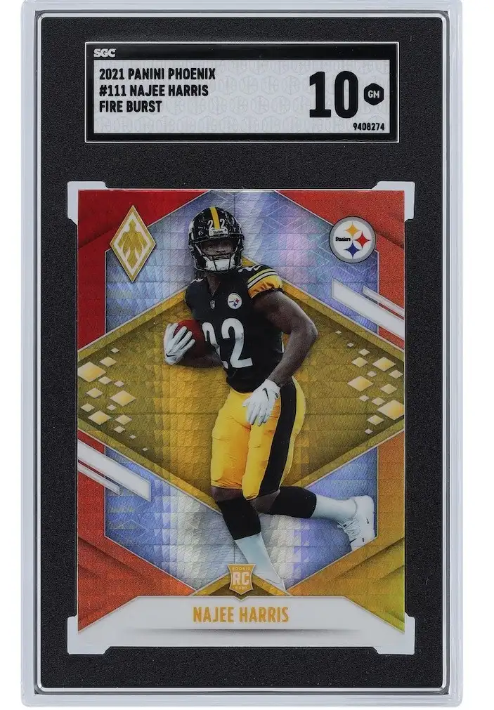 Trading Card Singles at Fanatics
