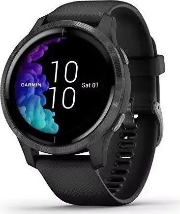 Garmin Venu GPS Smartwatch