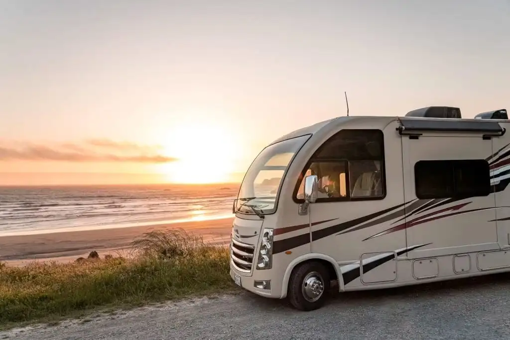 RVshare RV Rental Deals