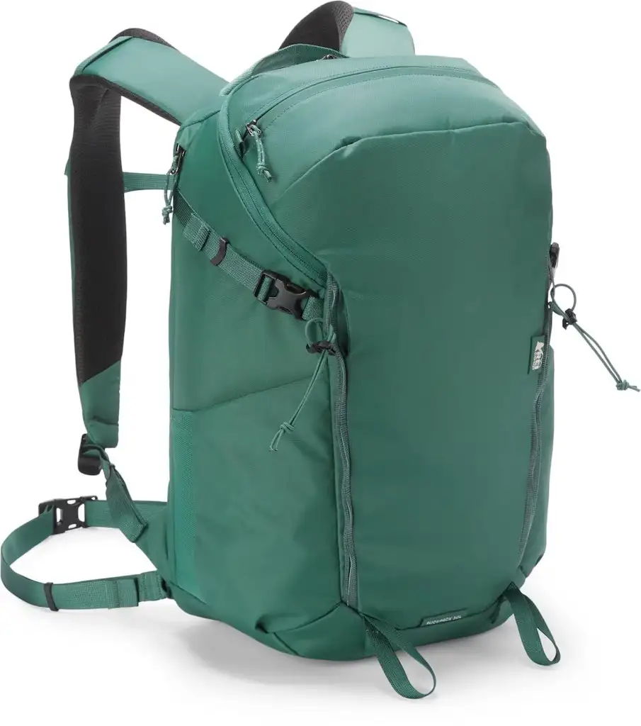 REI Co-op Ruckpack 30L Pack