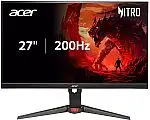 Acer Nitro 27" FHD Gaming Monitor